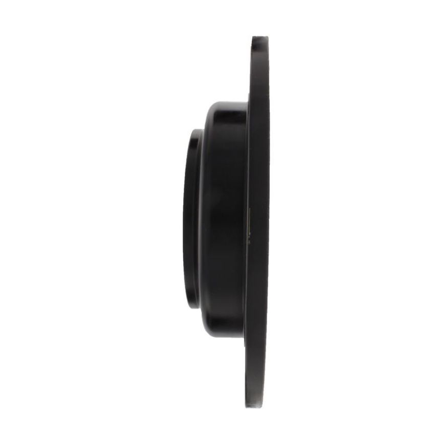 CENTRIC PARTS 120.51037 Centric Premium Brake Rotor