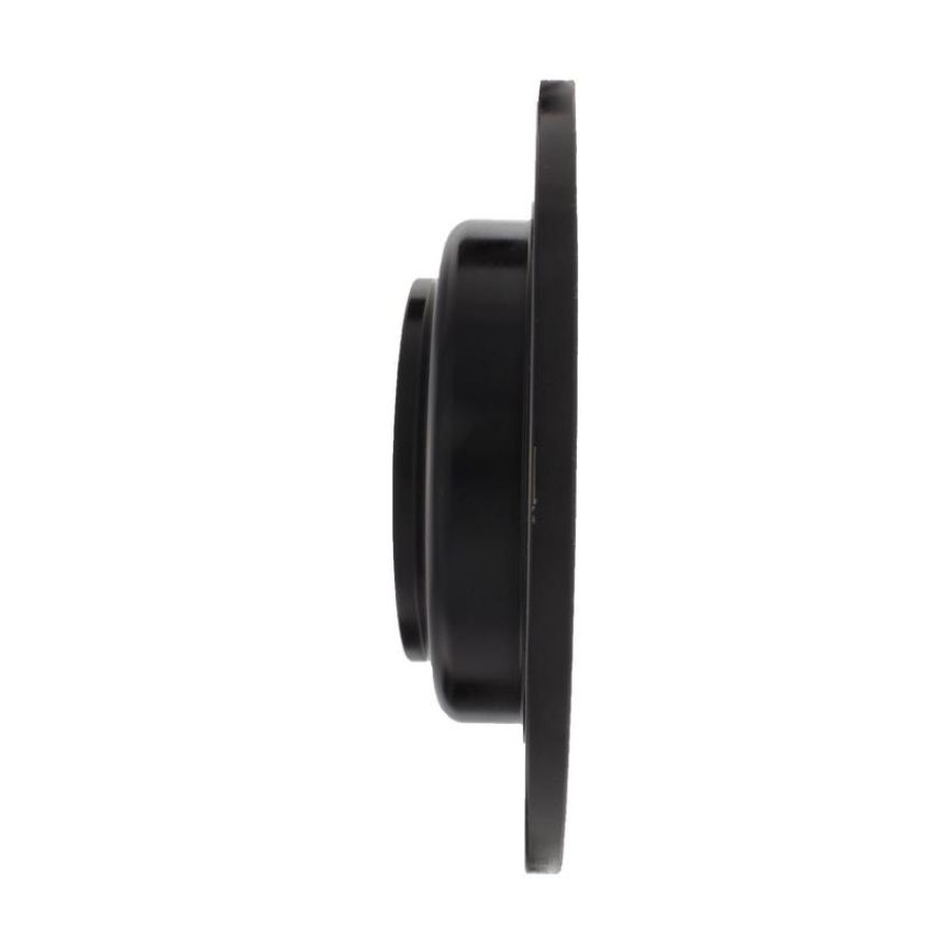 CENTRIC PARTS 120.51037 Centric Premium Brake Rotor