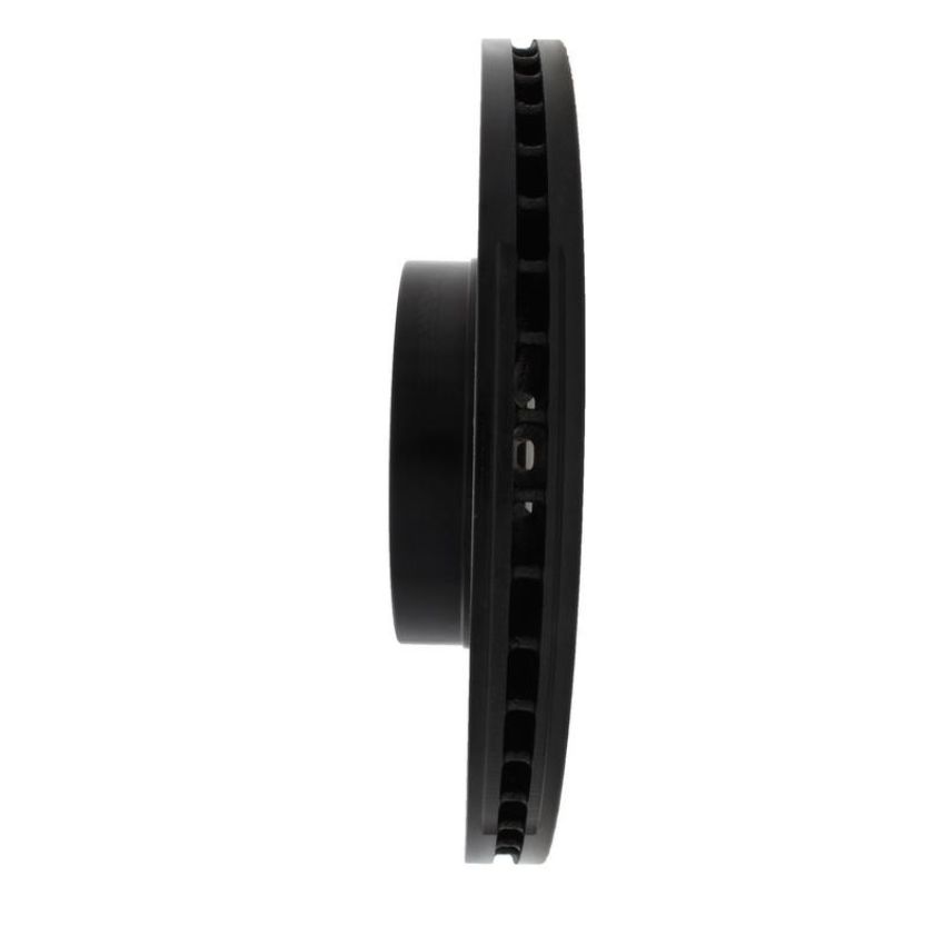 CENTRIC PARTS 120.51038 Centric Premium Brake Rotor