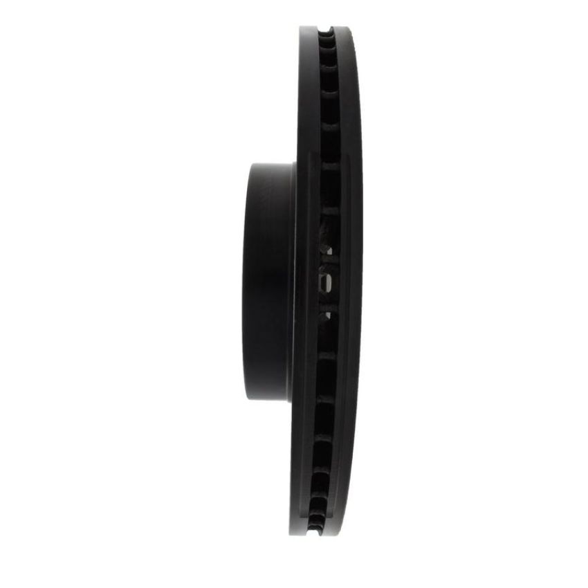 CENTRIC PARTS 120.51038 Centric Premium Brake Rotor