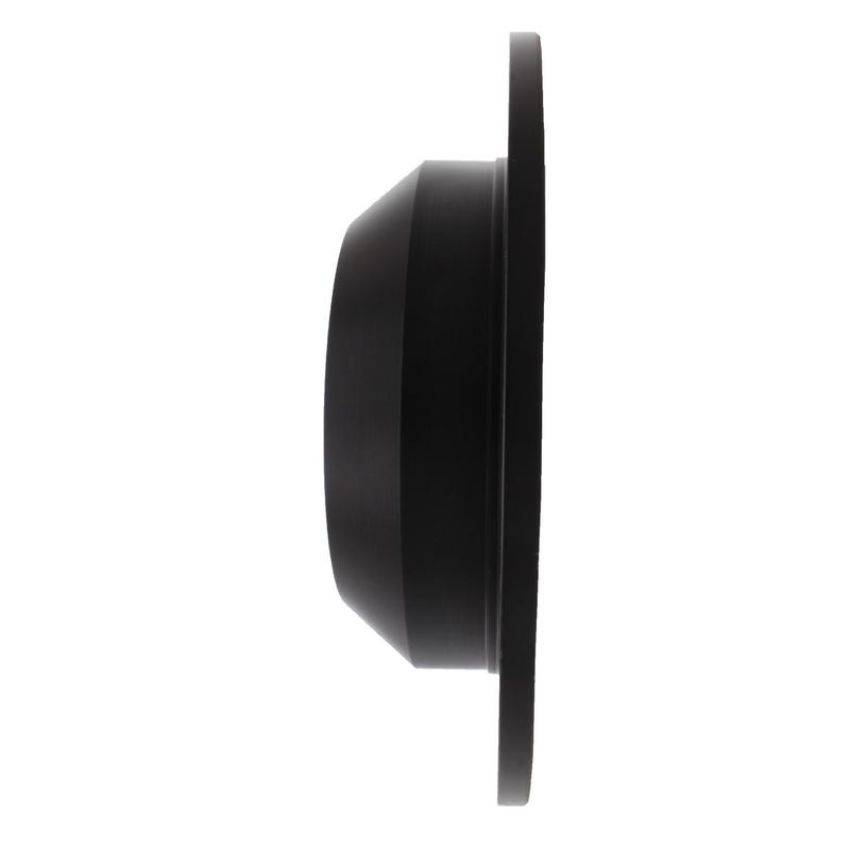 CENTRIC PARTS 120.51039 Centric Premium Brake Rotor