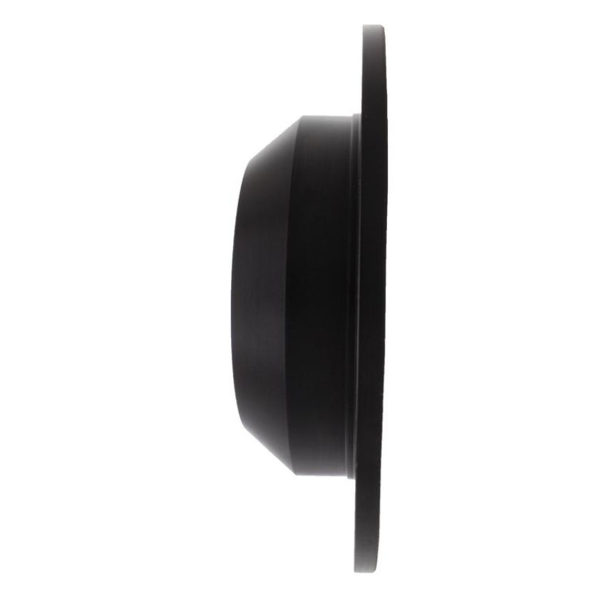 CENTRIC PARTS 120.51039 Centric Premium Brake Rotor