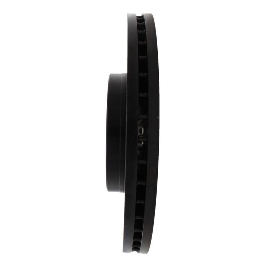 CENTRIC PARTS 120.51040 Centric Premium Brake Rotor