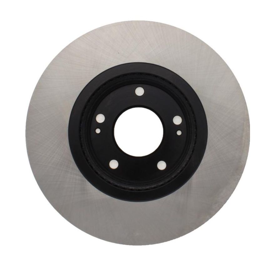 CENTRIC PARTS 120.51040 Centric Premium Brake Rotor