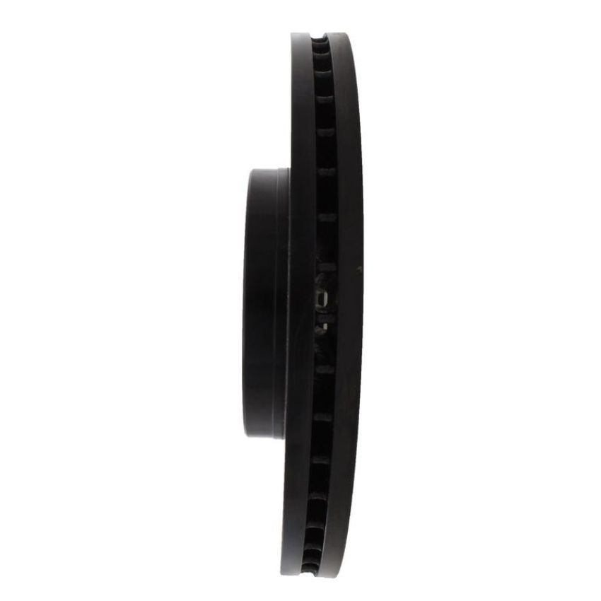 CENTRIC PARTS 120.51040 Centric Premium Brake Rotor
