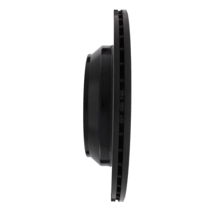 CENTRIC PARTS 120.51041 Centric Premium Brake Rotor