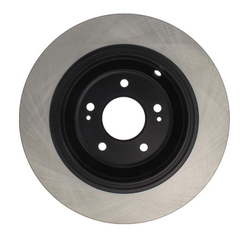 CENTRIC PARTS 120.51041 Centric Premium Brake Rotor