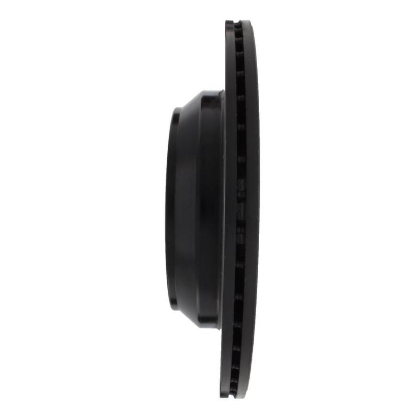 CENTRIC PARTS 120.51041 Centric Premium Brake Rotor