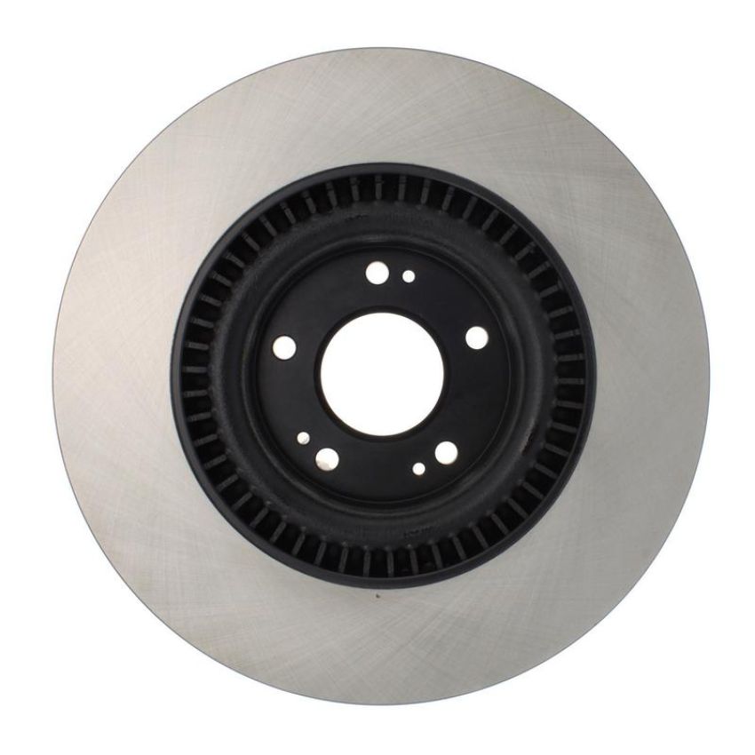 CENTRIC PARTS 120.51042 Centric Premium Brake Rotor