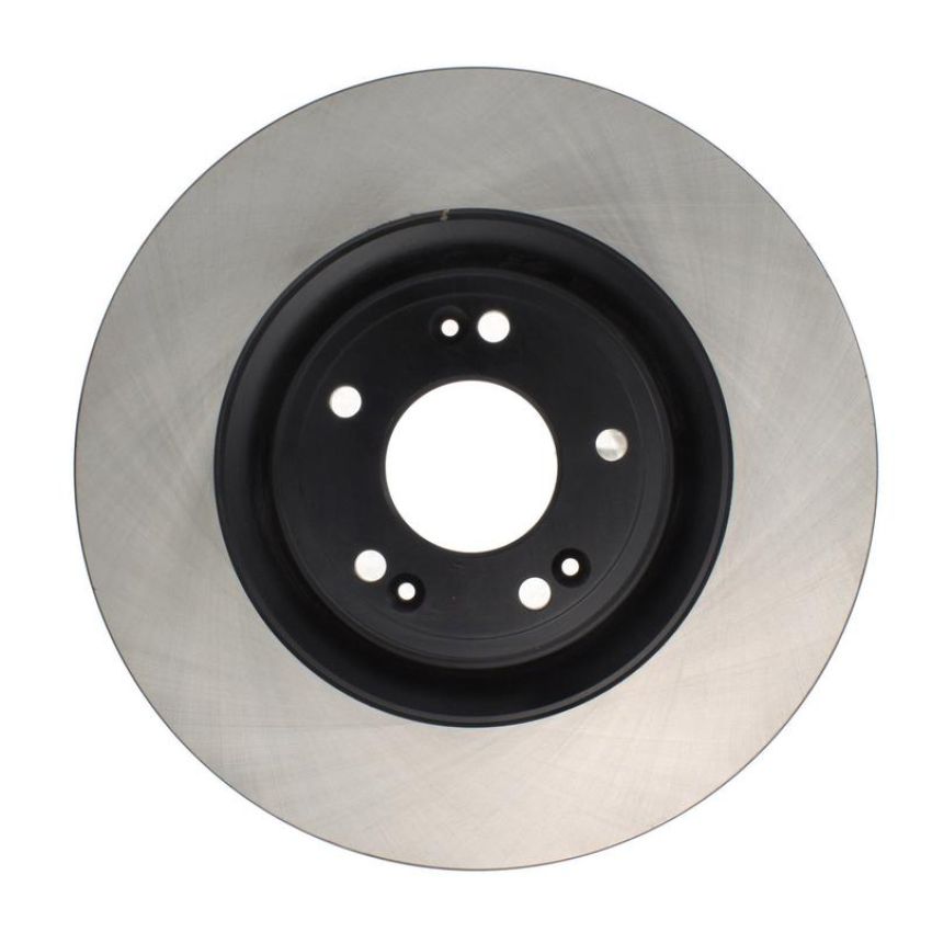 CENTRIC PARTS 120.51042 Centric Premium Brake Rotor