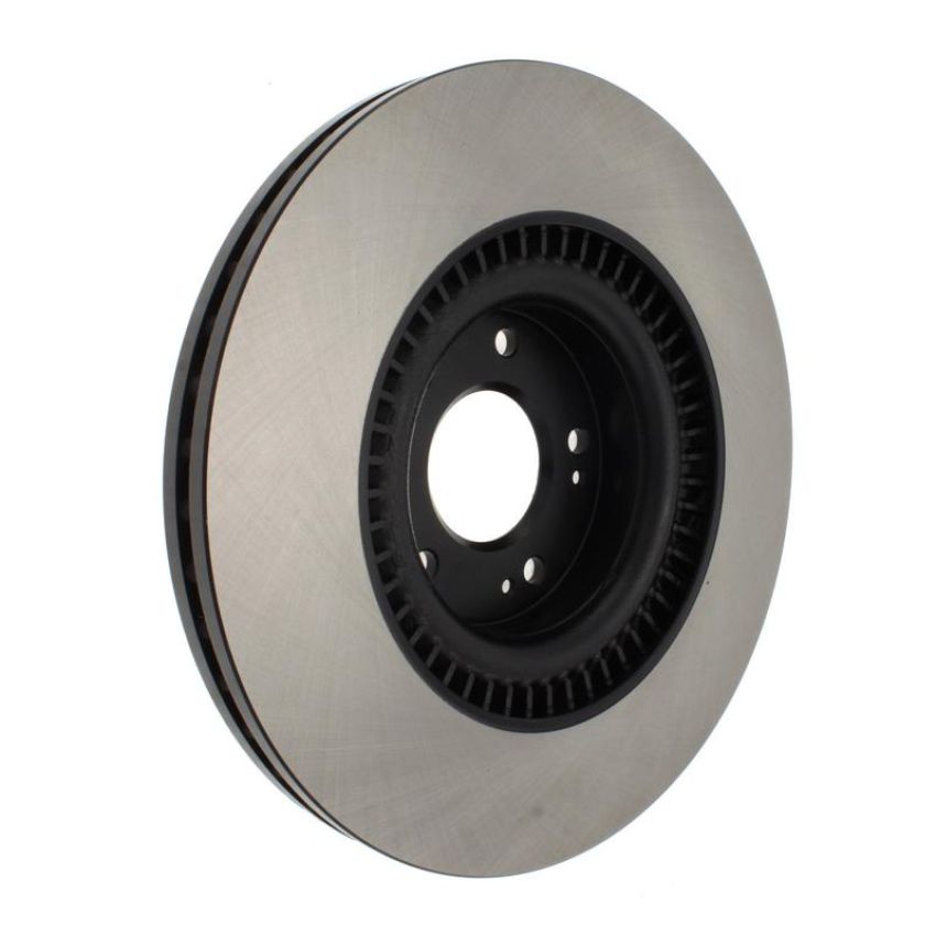 CENTRIC PARTS 120.51042 Centric Premium Brake Rotor