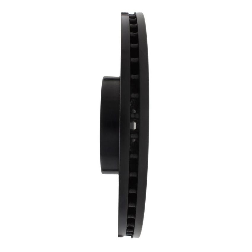 CENTRIC PARTS 120.51042 Centric Premium Brake Rotor