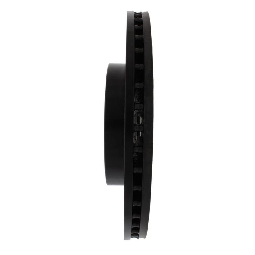 CENTRIC PARTS 120.51044 Centric Premium Brake Rotor