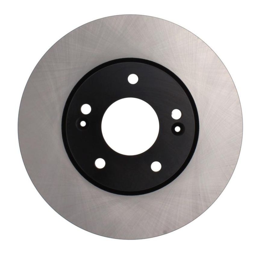 CENTRIC PARTS 120.51044 Centric Premium Brake Rotor