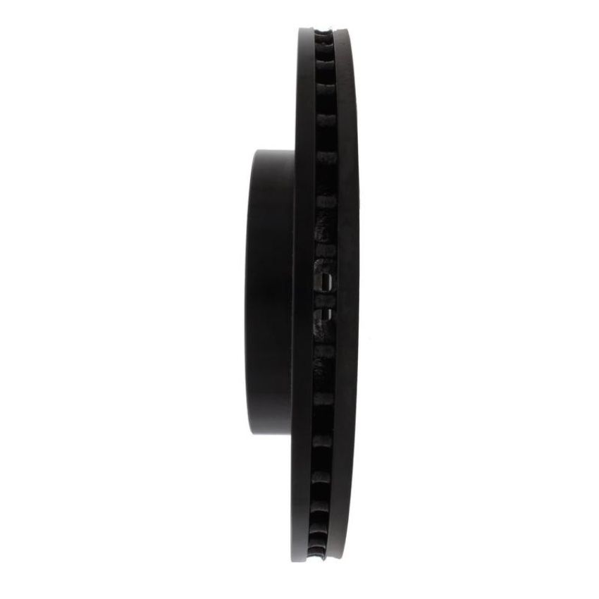 CENTRIC PARTS 120.51044 Centric Premium Brake Rotor