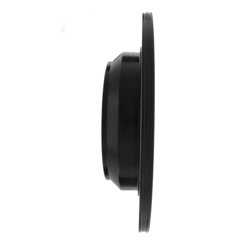 CENTRIC PARTS 120.51045 Centric Premium Brake Rotor