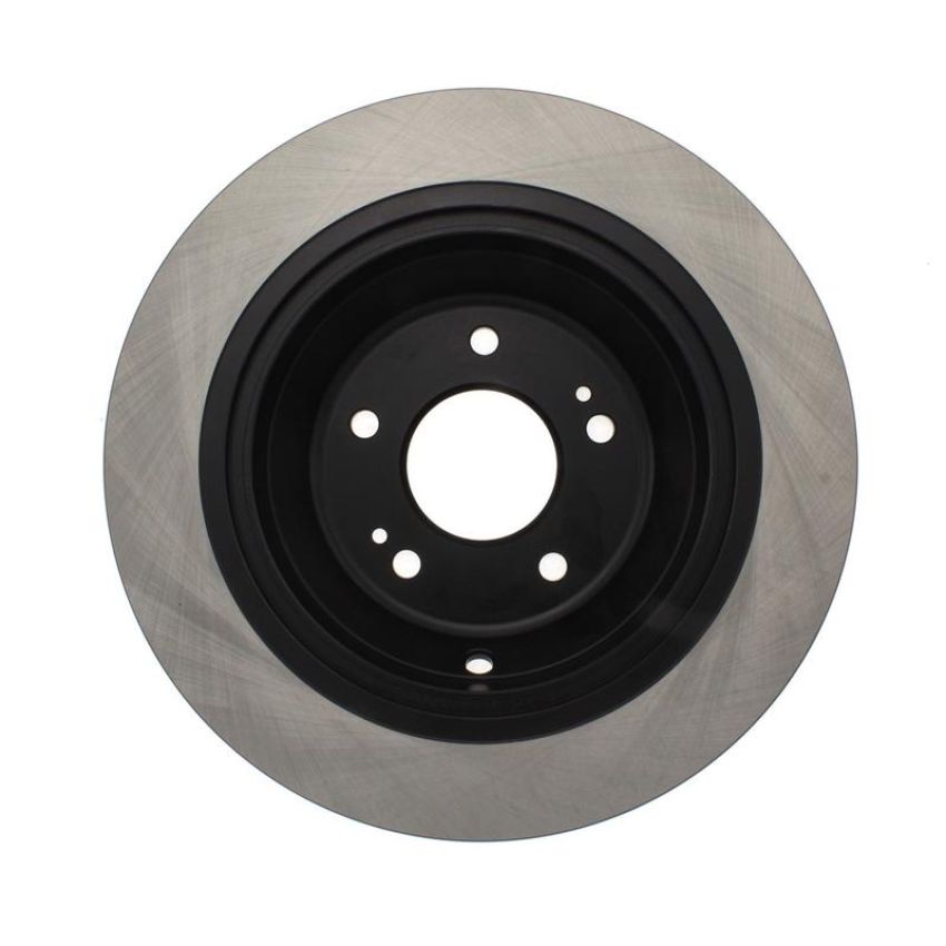 CENTRIC PARTS 120.51045 Centric Premium Brake Rotor