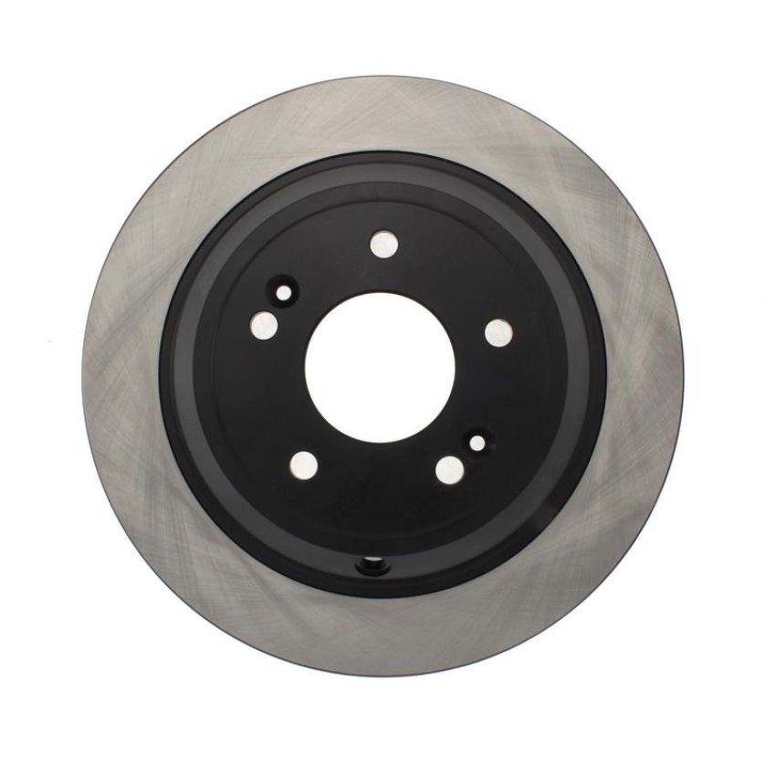 CENTRIC PARTS 120.51045 Centric Premium Brake Rotor