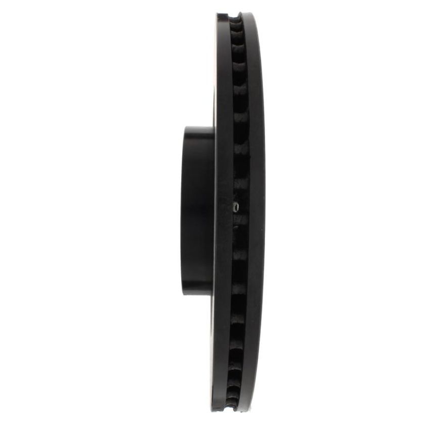 CENTRIC PARTS 120.51046 Centric Premium Brake Rotor