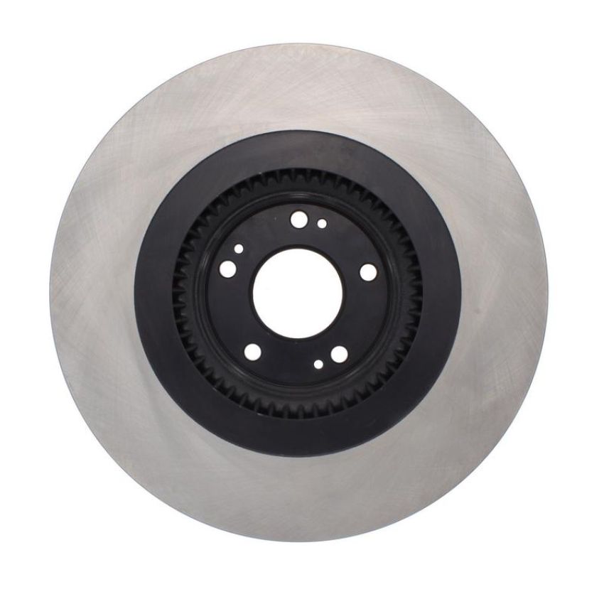 CENTRIC PARTS 120.51046 Centric Premium Brake Rotor