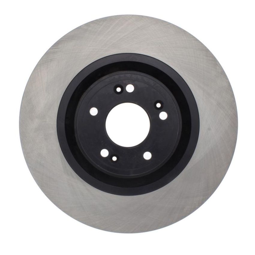 CENTRIC PARTS 120.51046 Centric Premium Brake Rotor
