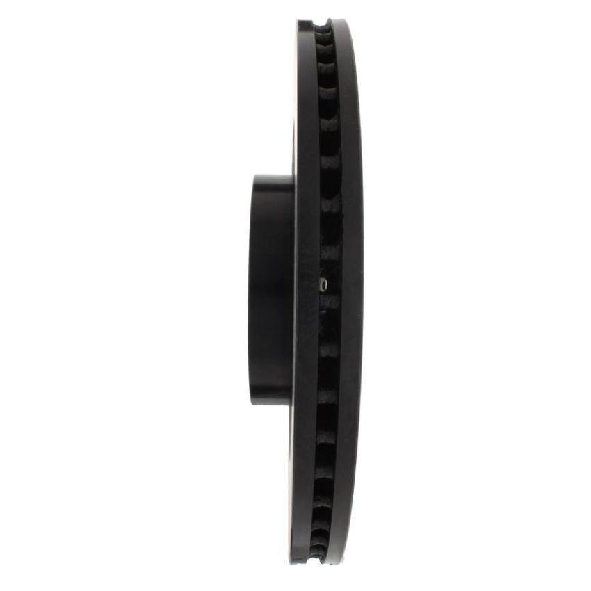 CENTRIC PARTS 120.51046 Centric Premium Brake Rotor