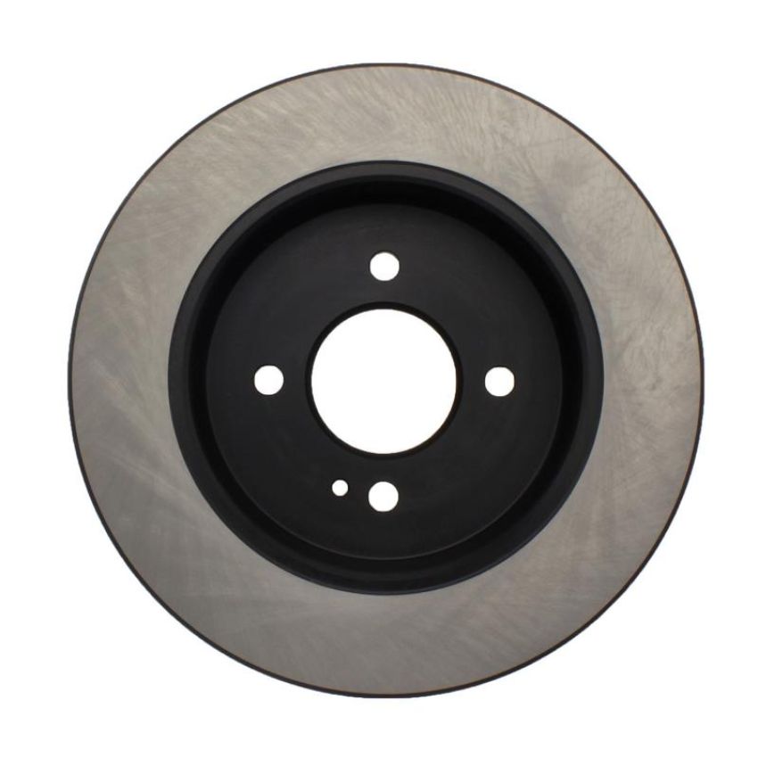 CENTRIC PARTS 120.51047 Centric Premium Brake Rotor