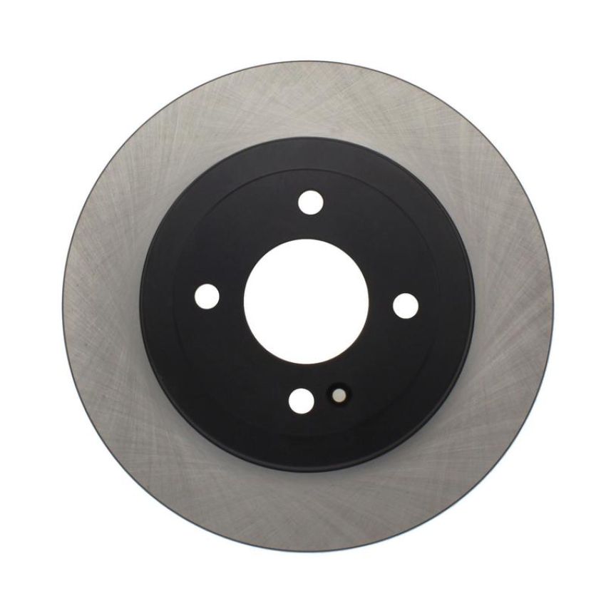 CENTRIC PARTS 120.51047 Centric Premium Brake Rotor