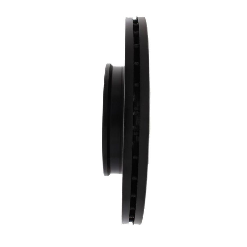 CENTRIC PARTS 120.51048 Centric Premium Brake Rotor