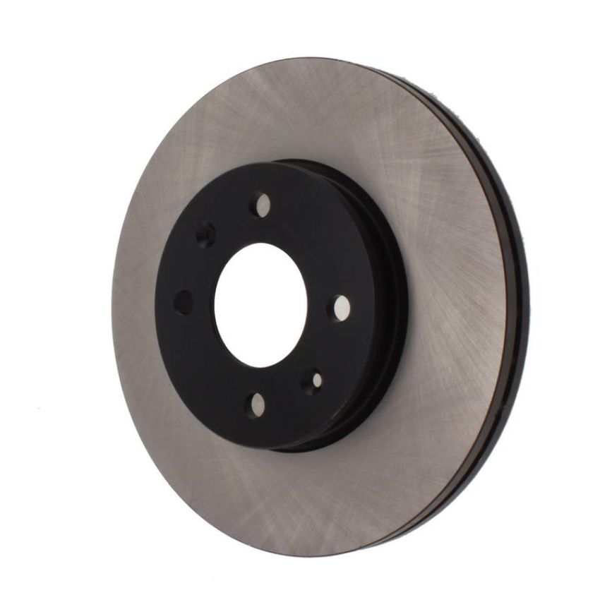 CENTRIC PARTS 120.51048 Centric Premium Brake Rotor