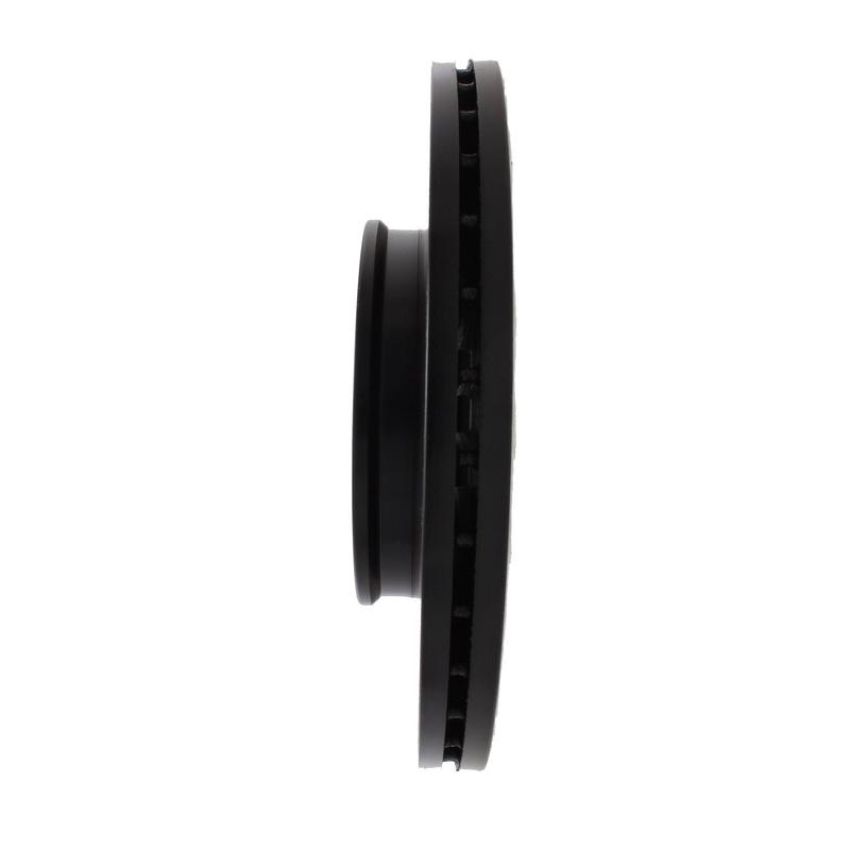 CENTRIC PARTS 120.51048 Centric Premium Brake Rotor