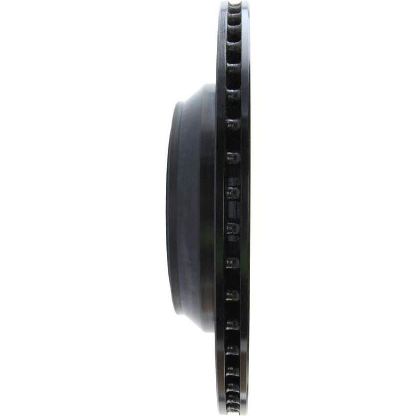 CENTRIC PARTS 120.51049 Centric Premium Brake Rotor