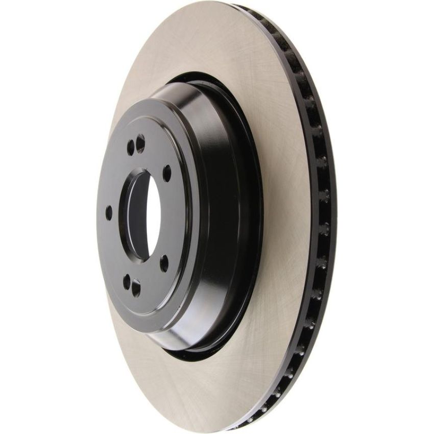 CENTRIC PARTS 120.51049 Centric Premium Brake Rotor