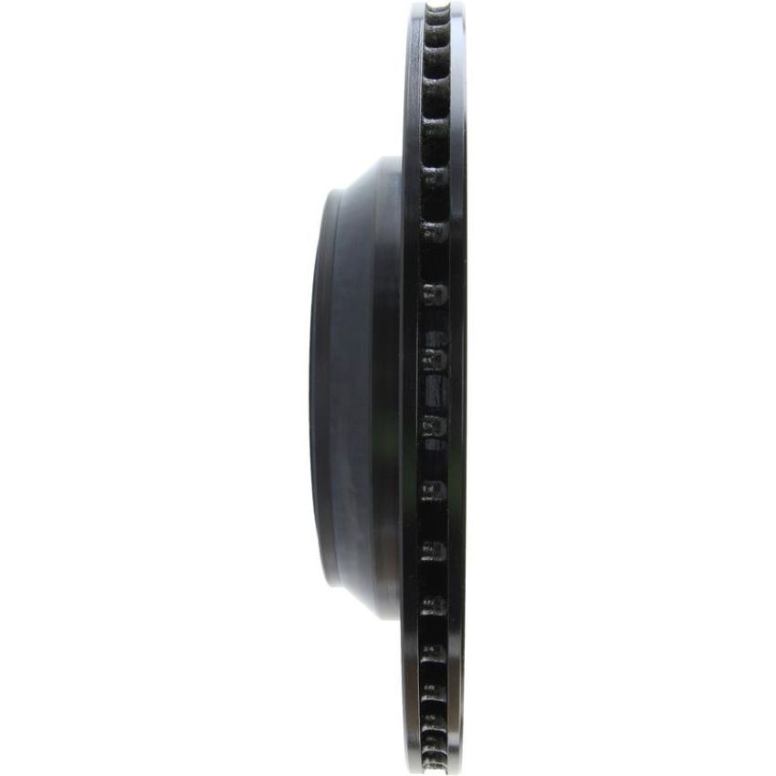 CENTRIC PARTS 120.51049 Centric Premium Brake Rotor