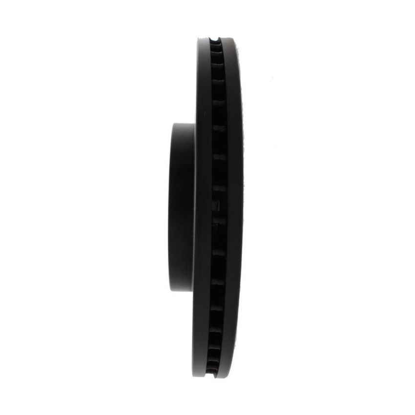 CENTRIC PARTS 120.51050 Centric Premium Brake Rotor