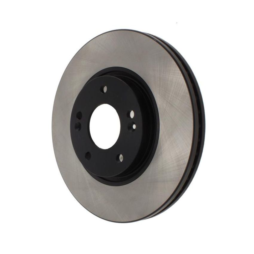 CENTRIC PARTS 120.51050 Centric Premium Brake Rotor