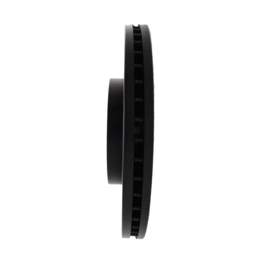 CENTRIC PARTS 120.51050 Centric Premium Brake Rotor