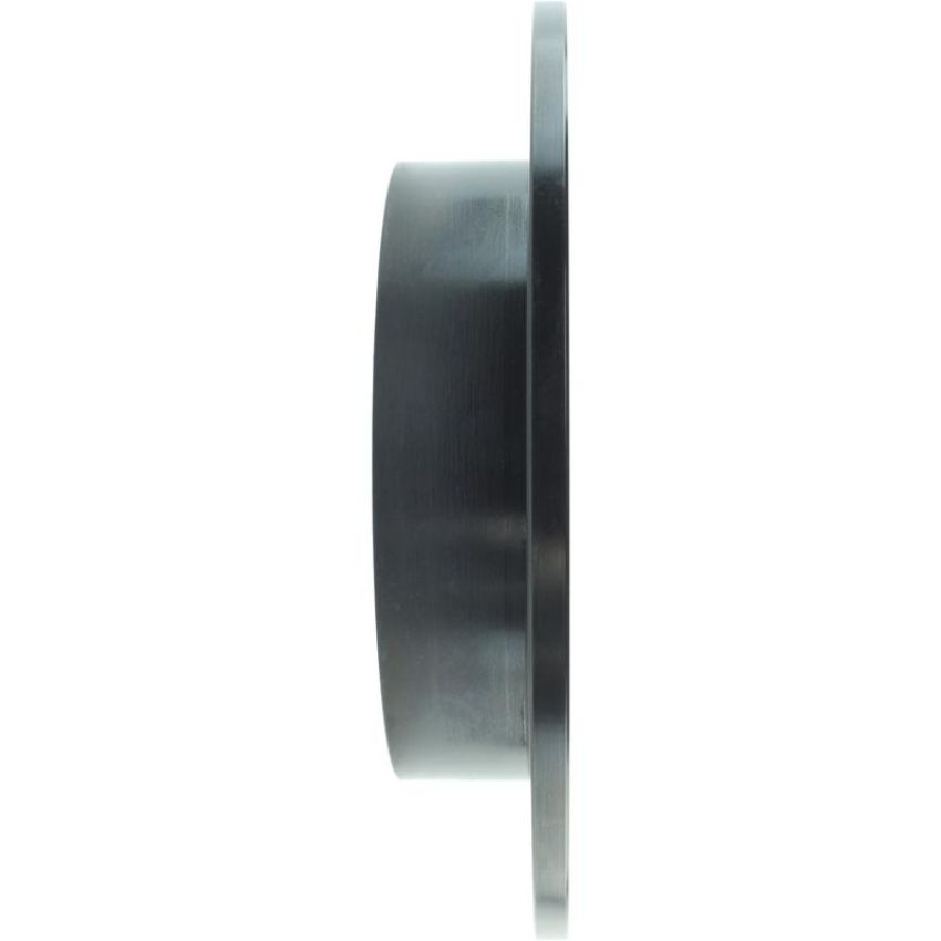 CENTRIC PARTS 120.51051 Centric Premium Brake Rotor