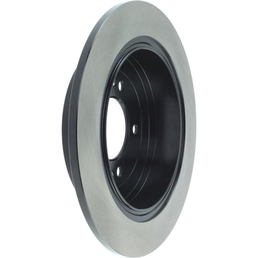 CENTRIC PARTS 120.51051 Centric Premium Brake Rotor
