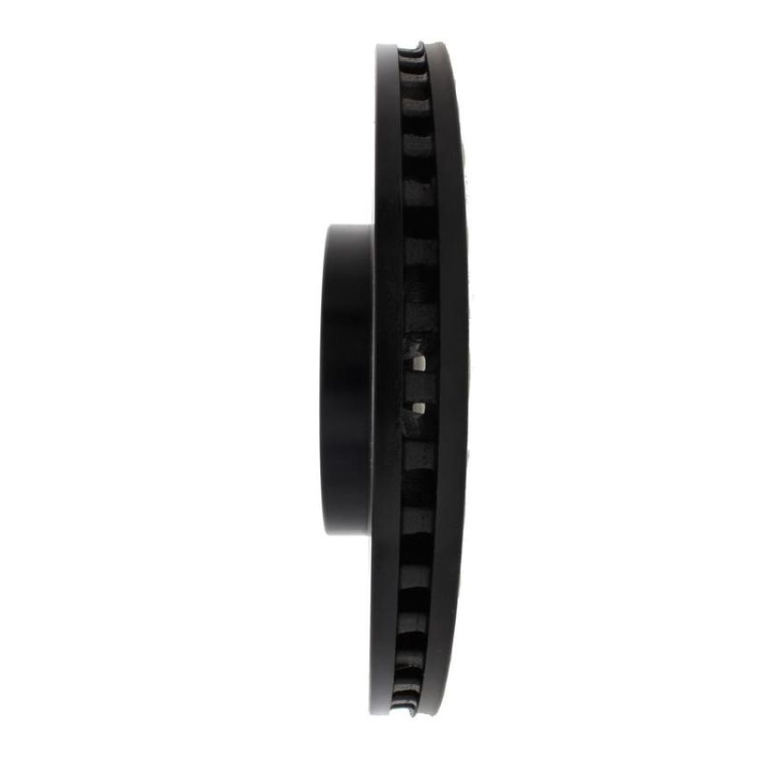 CENTRIC PARTS 120.51052 Centric Premium Brake Rotor