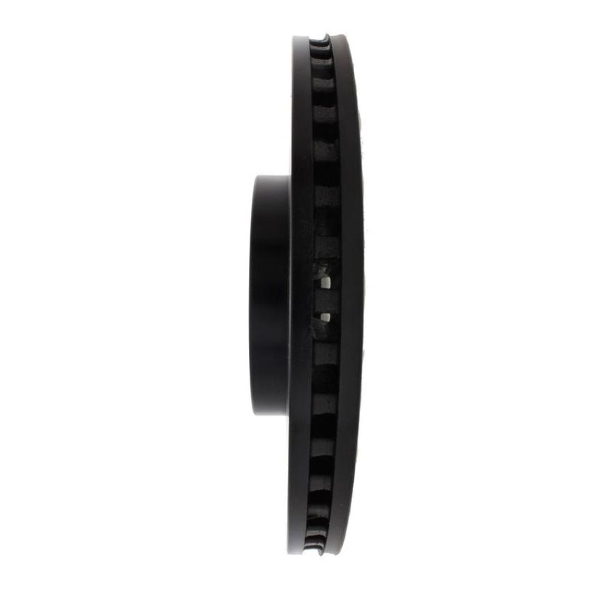 CENTRIC PARTS 120.51052 Centric Premium Brake Rotor