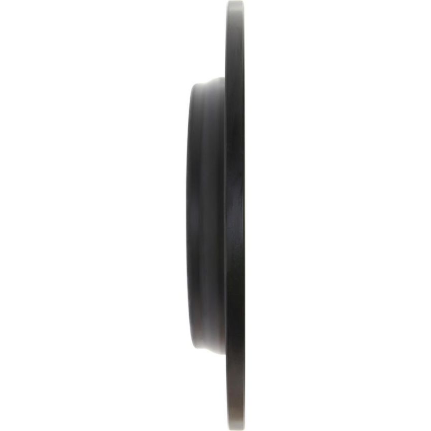 CENTRIC PARTS 120.51053 Centric Premium Brake Rotor