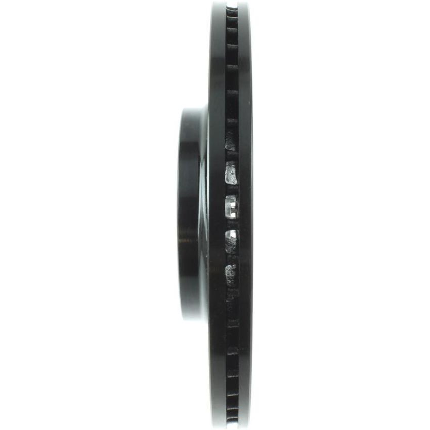CENTRIC PARTS 120.51054 Centric Premium Brake Rotor