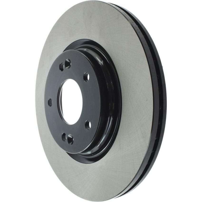 CENTRIC PARTS 120.51054 Centric Premium Brake Rotor