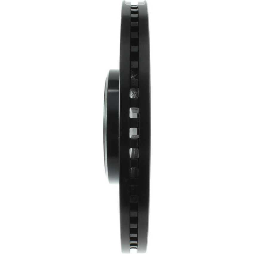 CENTRIC PARTS 120.51056 Centric Premium Brake Rotor