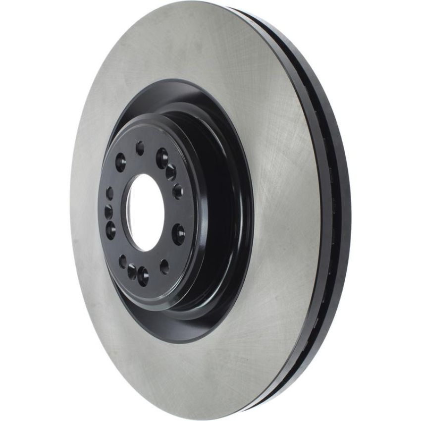 CENTRIC PARTS 120.51056 Centric Premium Brake Rotor