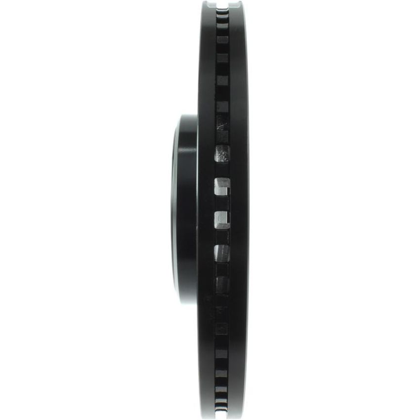 CENTRIC PARTS 120.51056 Centric Premium Brake Rotor