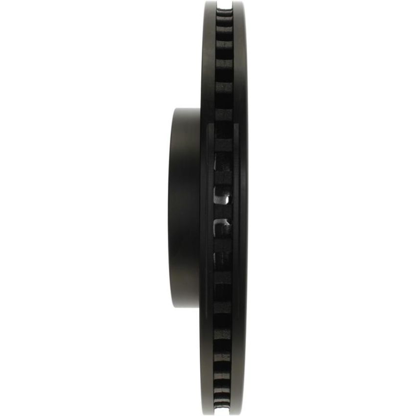 CENTRIC PARTS 120.51060 Centric Premium Brake Rotor