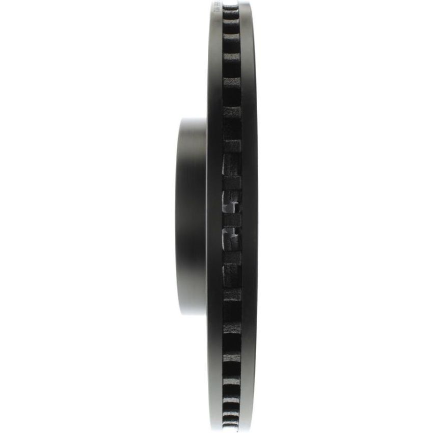 CENTRIC PARTS 120.51062 Centric Premium Brake Rotor
