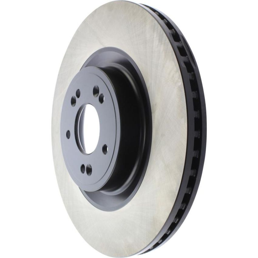 CENTRIC PARTS 120.51062 Centric Premium Brake Rotor